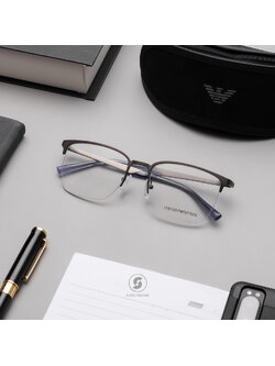 กรอบแว่น Emporio Armani EA1151 3303