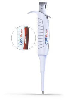 เครื่องดูดจ่ายสารละลายอัตโนมัติ ออโต้ปิเปตต์ Pipette,CAPP