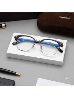 กรอบแว่น TOM FORD TF6001-K-B 005