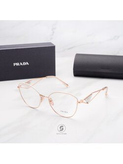 แว่นสายตา PRADA PR52ZV SVF1O1