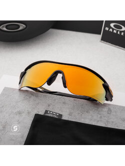 Oakley OO9206-74 RADARLOCK PATH PRIZM 24k Polarized