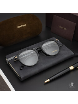 กรอบแว่น TOM FORD TF5524 001