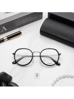 แว่นสายตา PRADA PR50WD M4Y1O1