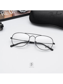 Ray-Ban Bain Bridge RX3735V 2509 Black