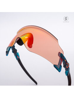 OAKLEY KATO OO9455M-30 Translucent Balsam Prizm Trail Torch