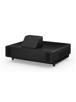 Epson EB-805F | โปรเจคเตอร์เลเซอร์ Ultra Short Throw ความสว่าง 5,000 Lumens | Full HD ฉายภาพจอใหญ่ 130” สำหรับ Digital Signage