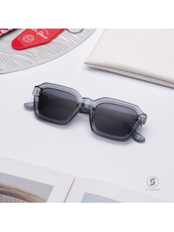 แว่นกันแดด Le Specs LSP2452376 IMPOSSIBLE Pewter
