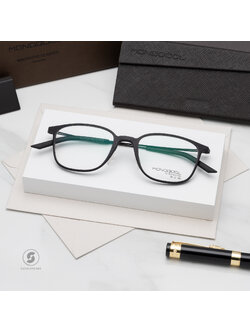 แว่นสายตา MONOQOOL THE ROCK - MQ RK 20 12M