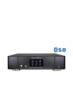 SOUNDVISION DKA-900 แอมป์คาราโอเกะ ดิจิตอล 2×450 วัตต์