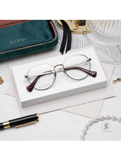 แว่นสายตา Gucci GG1145O 002