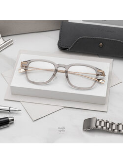 แว่นสายตา DITA LANCIER DLX426 AF 03 with Blue Control Lens