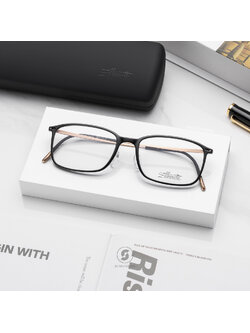 กรอบแว่น Silhouette SPX2930 Illusion Lite 9032