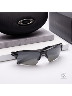 Oakley FLAK 2.0 XL OO9188-72 Prizm Black Polarized