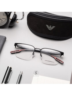 กรอบแว่น Emporio Armani EA 1137 3014
