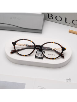 แว่นสายตา BOLON รุ่น VANCOUVER BJ3205 B20 Tortoise-Shell
