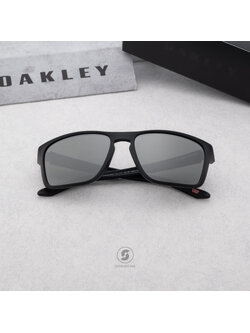 Oakley OO9448-06 Sylas Prizm Black Polarized