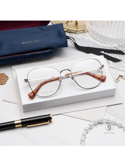แว่นสายตา Gucci GG1418O 002