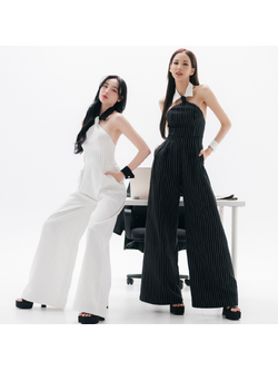 Lism J-033 จั๊มสูทขายาวสุดเก๋