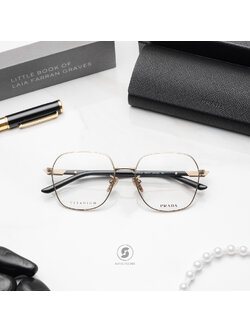 แว่นสายตา PRADA PR51ZVD ZVN1O1