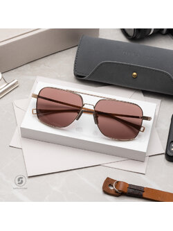 แว่นกันแดด DITA LANCIER LAND DLS417 01