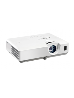 HITACHI CP-X4042 (4,200 Lumens / XGA)