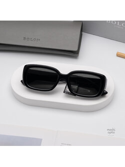 แว่นกันแดด BOLON รุ่น BL5096 Somerset C10 Gloss Black