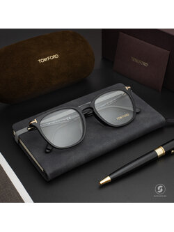 กรอบแว่น TOM FORD TF5506 001