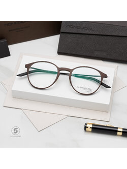 แว่นสายตา MONOQOOL LUKA - MQ LK 84 12M