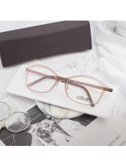 กรอบแว่น Silhouette Infinity View 1595-6041