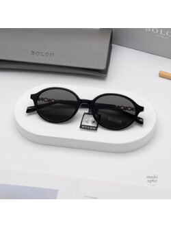 แว่นกันแดด BOLON รุ่น BL3216 Jakarta C10 Shiny Black