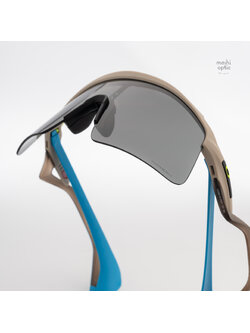 OAKLEY STUNT WING OO9519-03 Matte Sand Prizm Black