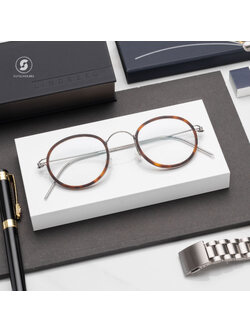 แว่นสายตา Lindberg Air Titanium Rim 095 13C86 Lex 10