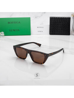 แว่นกันแดด Bottega BV1291S 002
