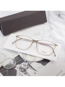 กรอบแว่น Silhouette Lite 1559-6059