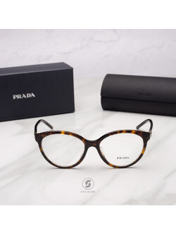 แว่นสายตา PRADA PR08YVF 2AU1O1