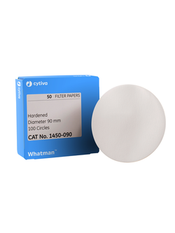 กระดาษกรอง whatman เบอร์ 50