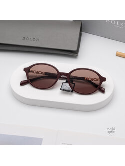 แว่นกันแดด BOLON รุ่น BL3216 Jakarta A32 Ancora