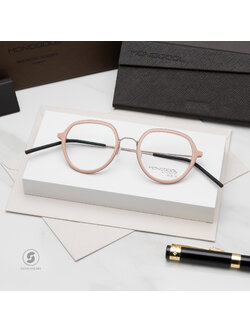 แว่นสายตา MONOQOOL DRIVE - MQ DV 15 69S