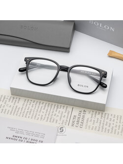 แว่นสายตา BOLON รุ่น BJ5176 B10 Gloss Black
