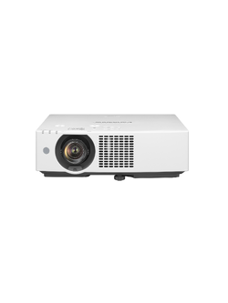 PANASONIC PT-VMZ82 WUXGA 3LCD Laser Projector (8,000 lumens)