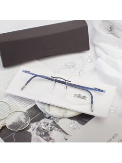 กรอบแว่น Silhouette Titan Dynamics Contour 5540 CF-4542