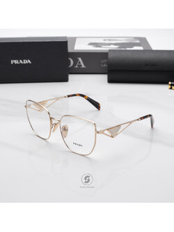 แว่นสายตา PRADA PRA54VD ZVN1O1