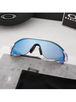 Oakley OO9206-92 RADARLOCK PATH Prizm Deep Water Polarized