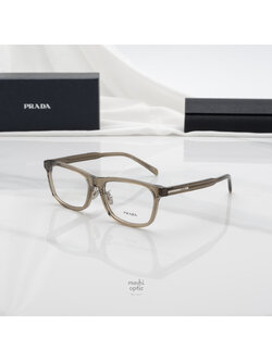 แว่นสายตา PRADA PRB08VD 18T1O1