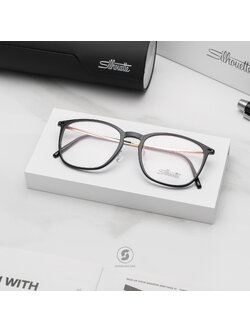กรอบแว่น Silhouette Illusion Lite SPX2962 2931