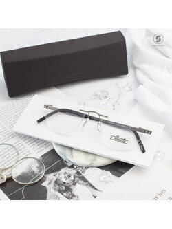 กรอบแว่น Silhouette Momentum 5529/EP-6661