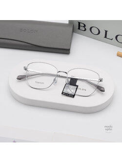 แว่นสายตา BOLON รุ่น BA7022 B90 Silver