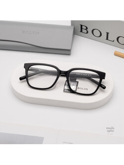 แว่นสายตา BOLON รุ่น NAKASU BJ3196 B10 Gloss Black