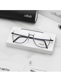 กรอบแว่น Silhouette Dynamic Dawn 5570 9042