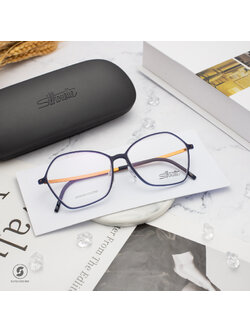 กรอบแว่น Silhouette Urban LITE 1591 75-4541